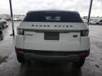 2013 Land Rover Range Rover Evoque Pure Plus