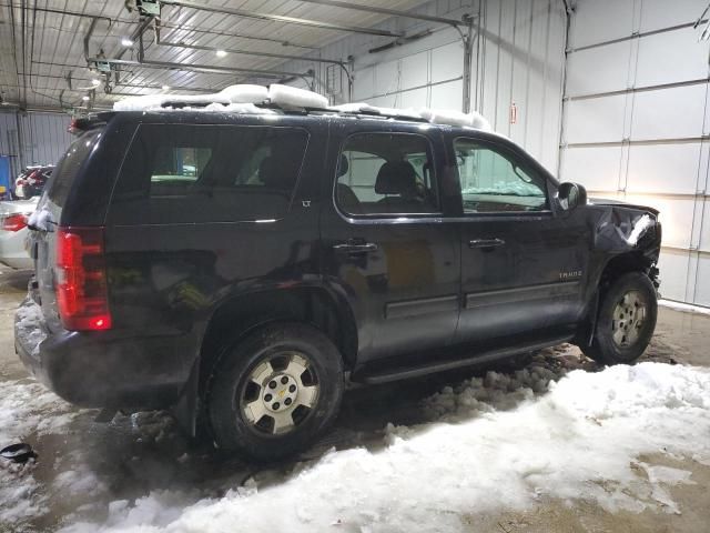 2010 Chevrolet Tahoe K1500 LT