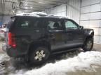 2010 Chevrolet Tahoe K1500 LT