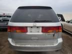 2002 Honda Odyssey EX