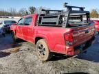 2019 Toyota Tacoma Double Cab