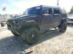 2006 Hummer H2 SUT