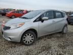 2016 Nissan Versa Note S