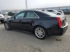 2010 Cadillac CTS Premium Collection