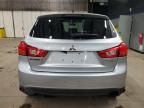 2016 Mitsubishi Outlander Sport ES