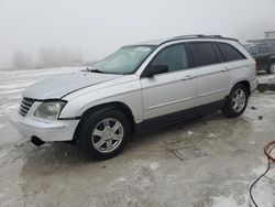 Run And Drives Cars for sale at auction: 2004 Chrysler Pacifica