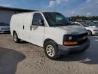 2012 Chevrolet Express G1500