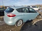 2014 Ford C-MAX SE