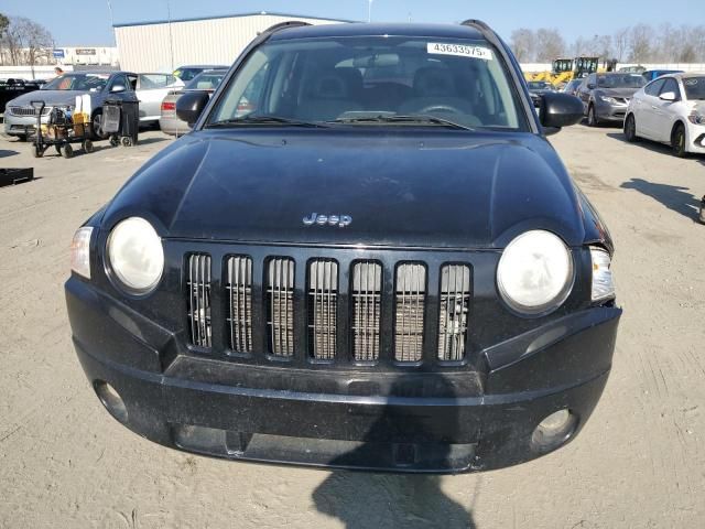 2007 Jeep Compass