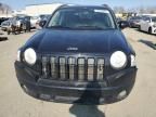 2007 Jeep Compass