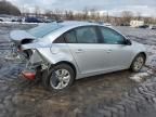 2016 Chevrolet Cruze Limited LS