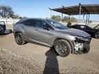 2022 Lexus RX 350 F Sport