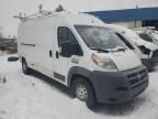 2017 Dodge RAM Promaster 2500 2500 High