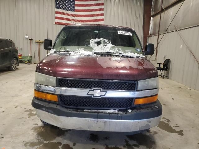 2005 Chevrolet Express G1500