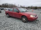 2000 Ford Contour SE