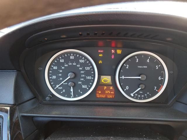 2005 BMW 530 I