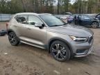 2021 Volvo XC40 T5 Inscription