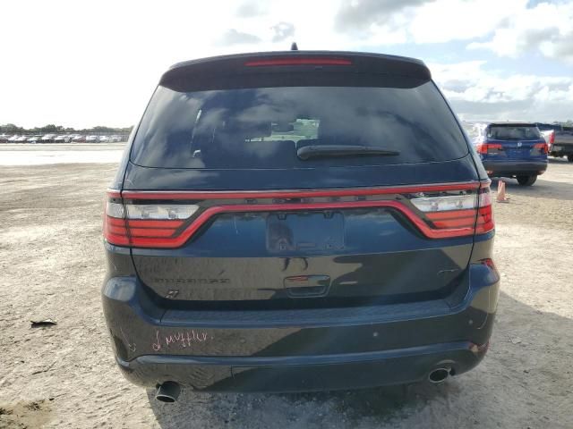 2021 Dodge Durango GT