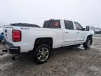 2015 Chevrolet Silverado K3500 LTZ