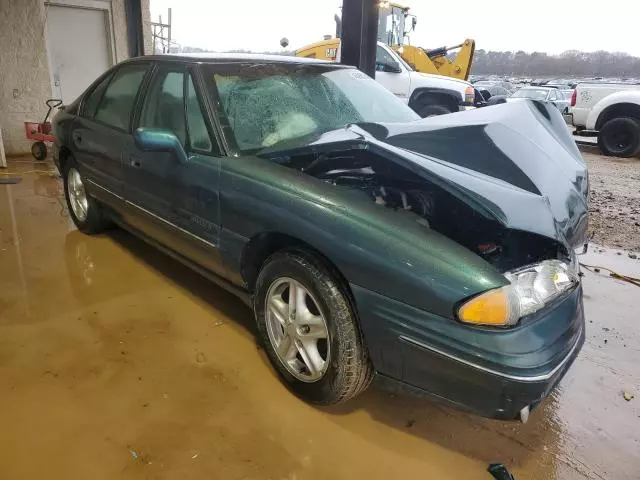 1997 Pontiac Bonneville SE