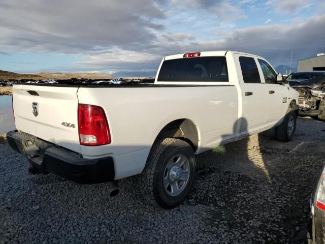 2017 Dodge RAM 2500 ST