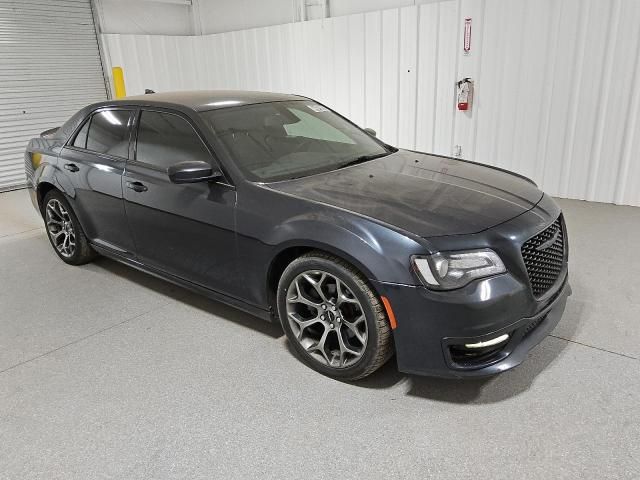 2017 Chrysler 300 S