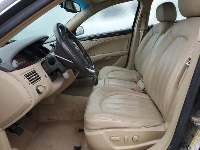 2008 Buick Lucerne CXL