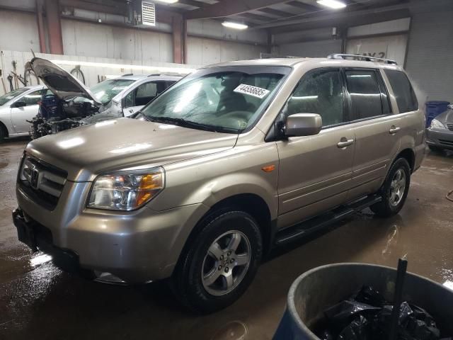 2006 Honda Pilot EX