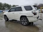 2014 Toyota 4runner SR5