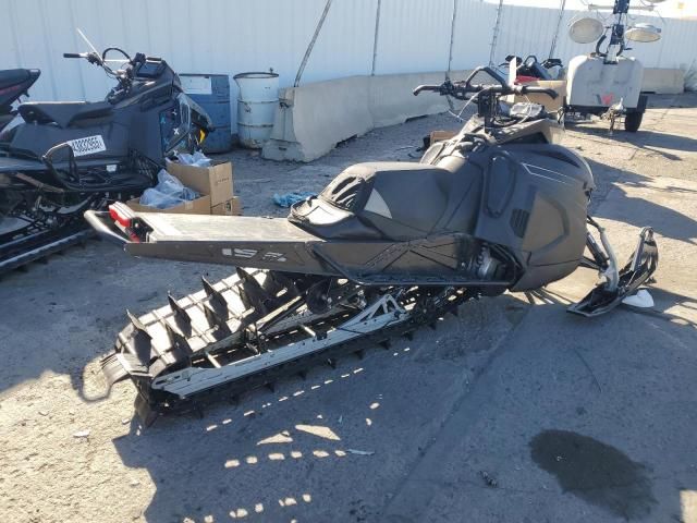 2019 Arctic Cat Snowmobile