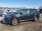 2016 Toyota Rav4 HV XLE