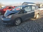 2012 Honda FIT