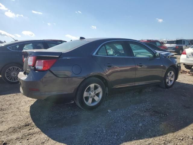 2013 Chevrolet Malibu LS