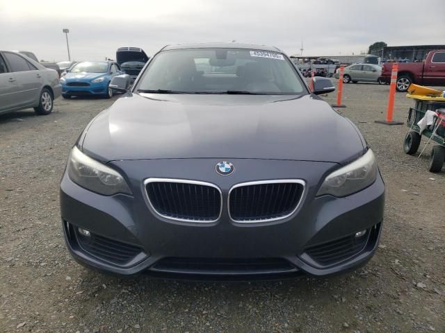 2014 BMW 228 I