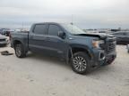 2021 GMC Sierra K1500 AT4