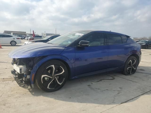 2023 KIA EV6 GT Line