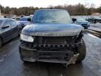 2014 Land Rover Range Rover Sport HSE