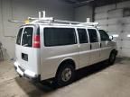 2015 Chevrolet Express G2500