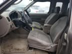 2004 Nissan Frontier King Cab XE