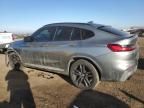 2021 BMW X4 M Competition