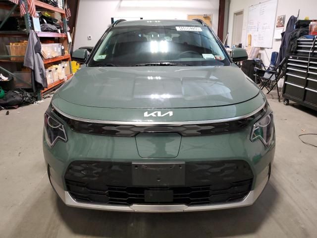 2023 KIA Niro Wind