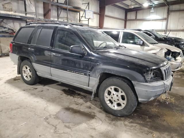 2000 Jeep Grand Cherokee Laredo