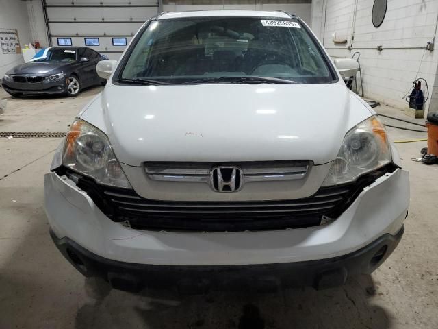 2008 Honda CR-V EXL