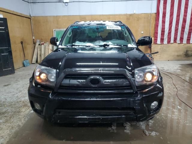 2006 Toyota 4runner Limited