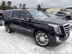 2015 Cadillac Escalade ESV Premium