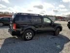 2012 Nissan Pathfinder S