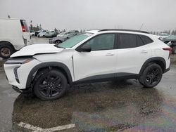 2024 Chevrolet Trax Active en venta en Rancho Cucamonga, CA