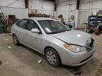 2009 Hyundai Elantra GLS