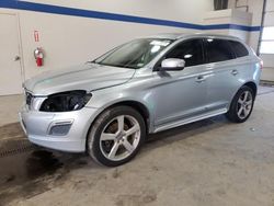 Volvo Vehiculos salvage en venta: 2011 Volvo XC60 T6