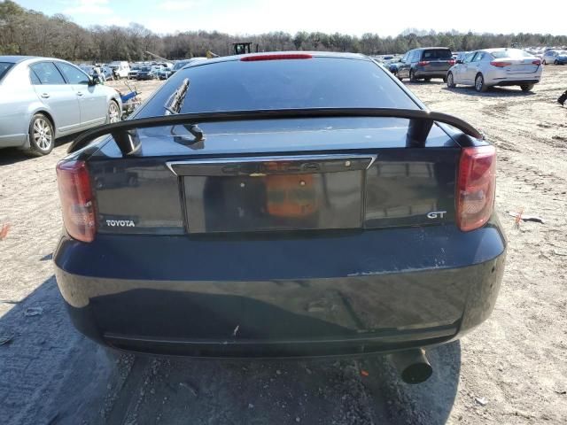 2004 Toyota Celica GT